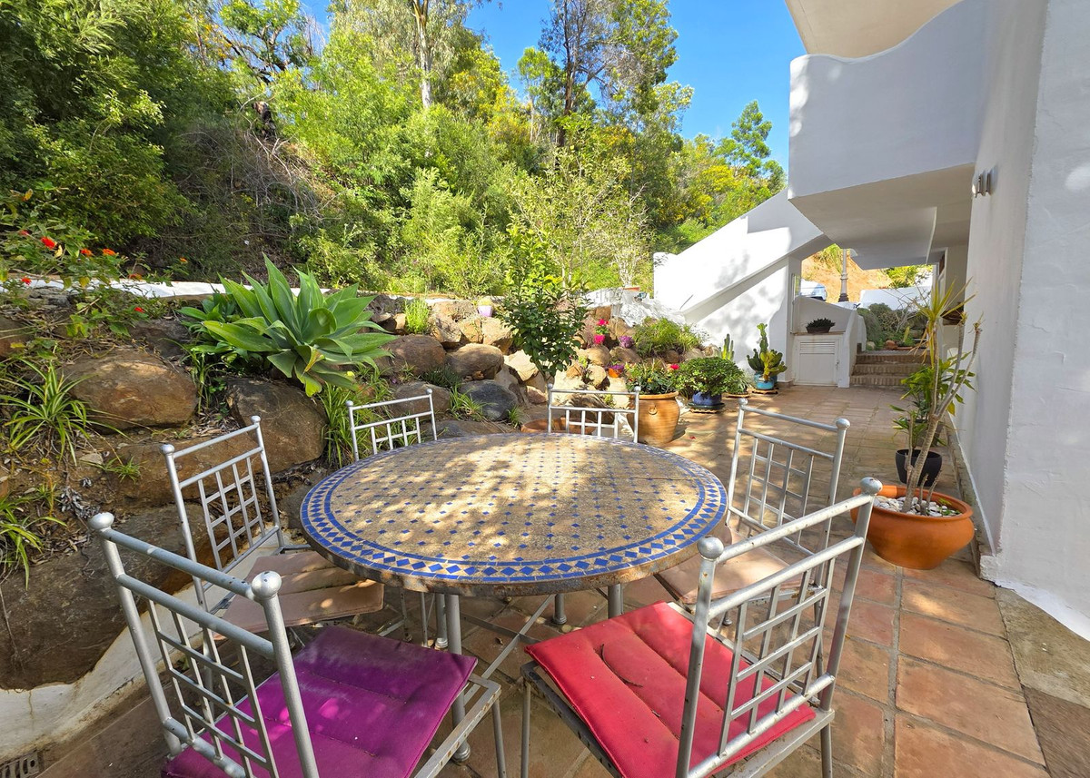 Apartment for sale in Marbella