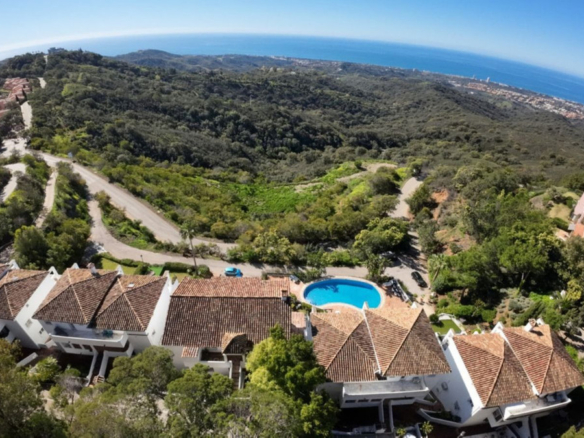 Apartment for sale in Marbella