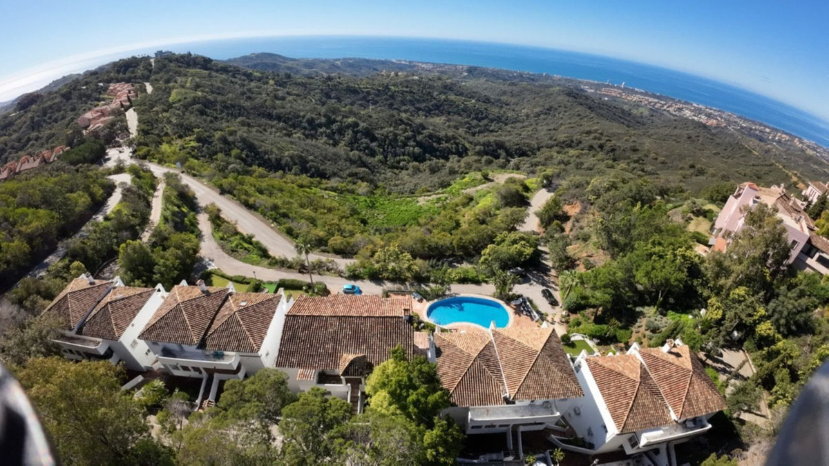 Apartment for sale in Marbella