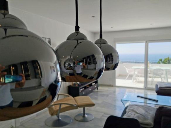 Apartment for sale in Marbella