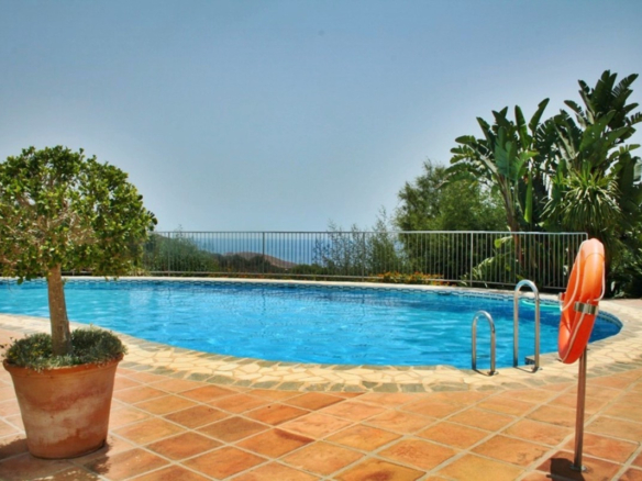 Apartment for sale in Marbella