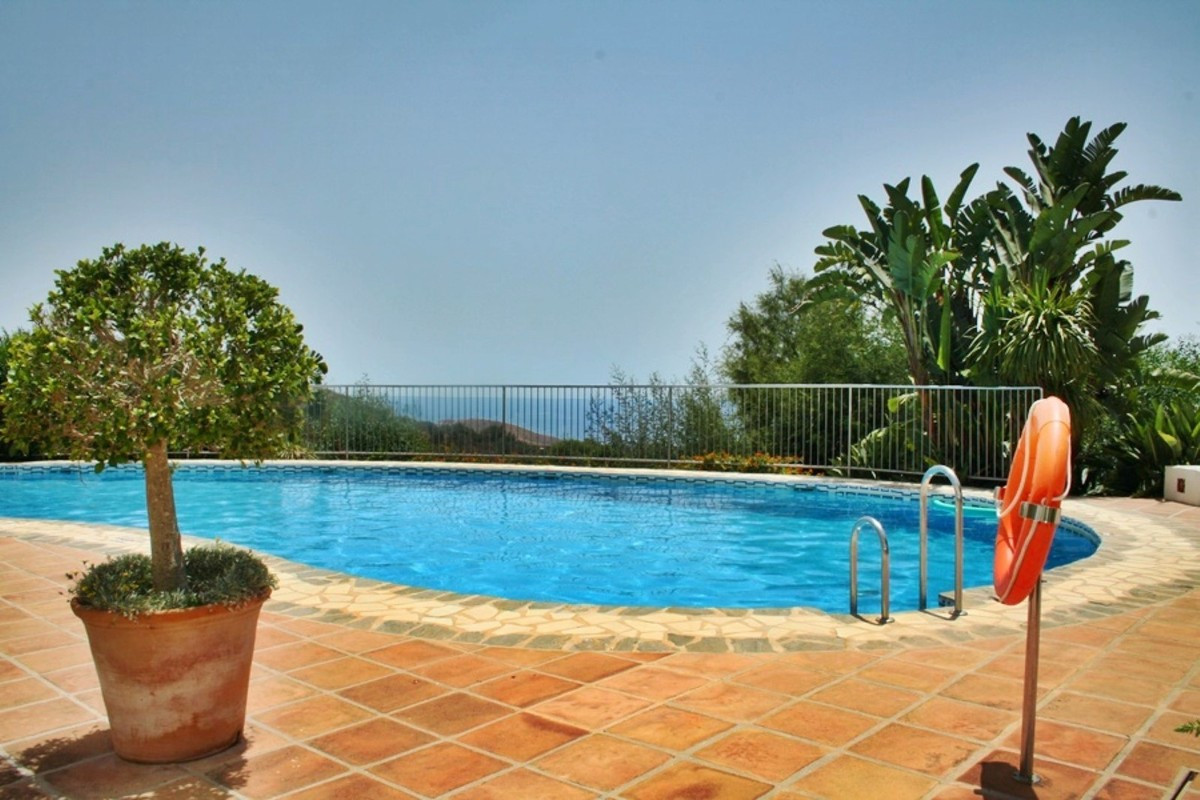 Apartment for sale in Marbella