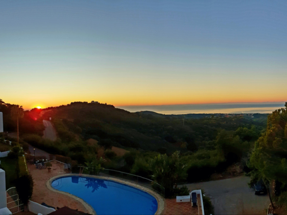 Apartment for sale in Marbella
