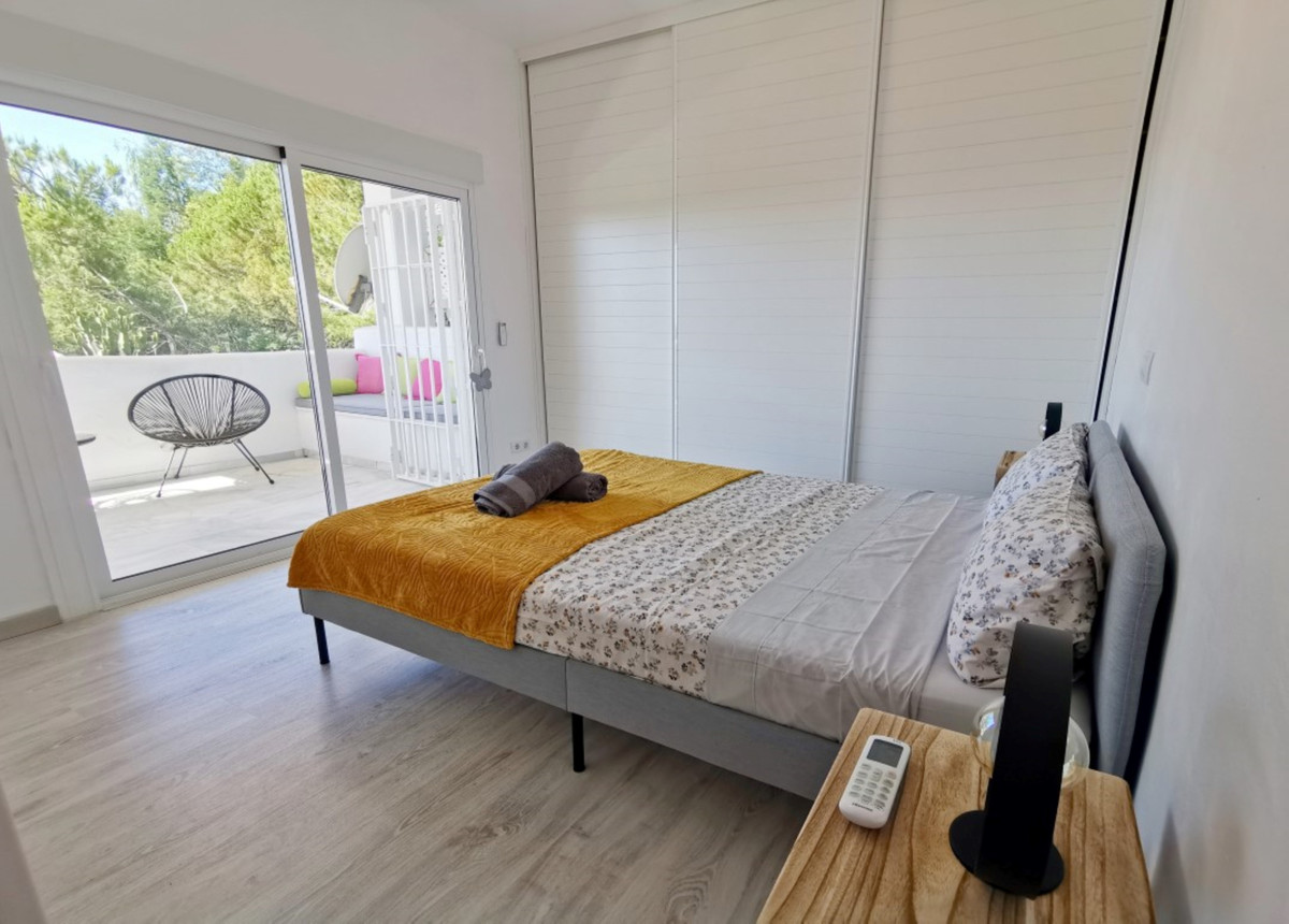 Apartment for sale in Marbella