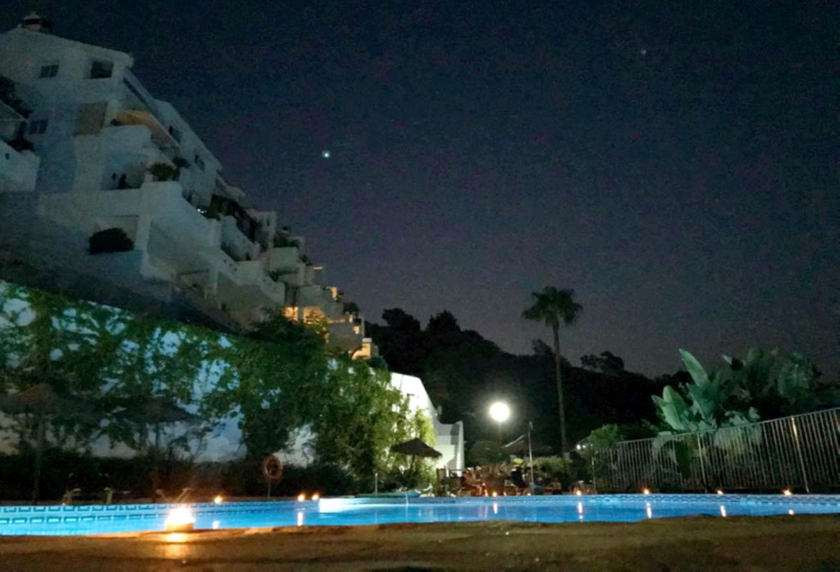 Apartment for sale in Marbella