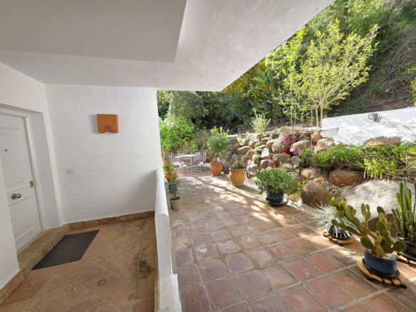 Apartment for sale in Marbella