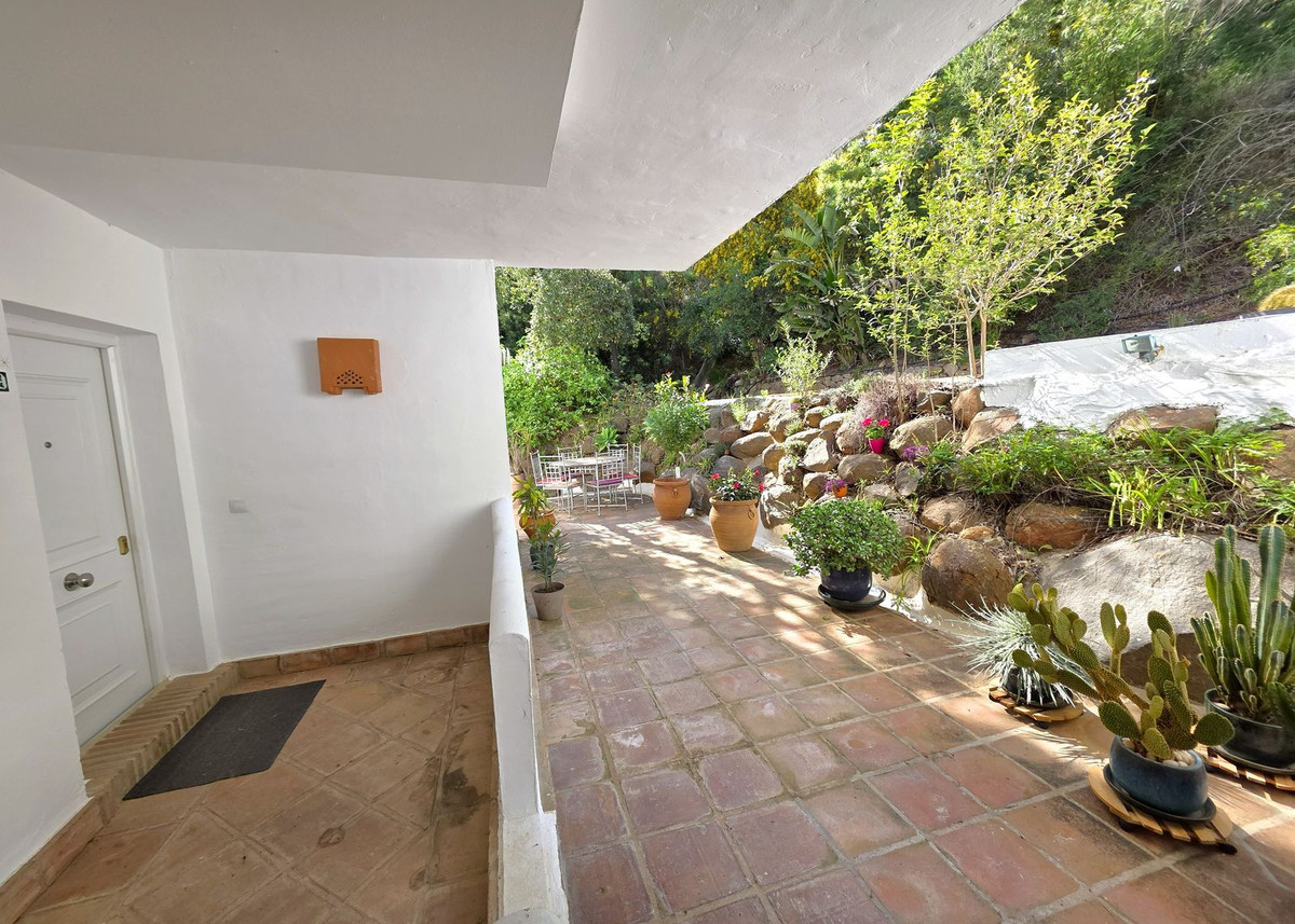 Apartment for sale in Marbella