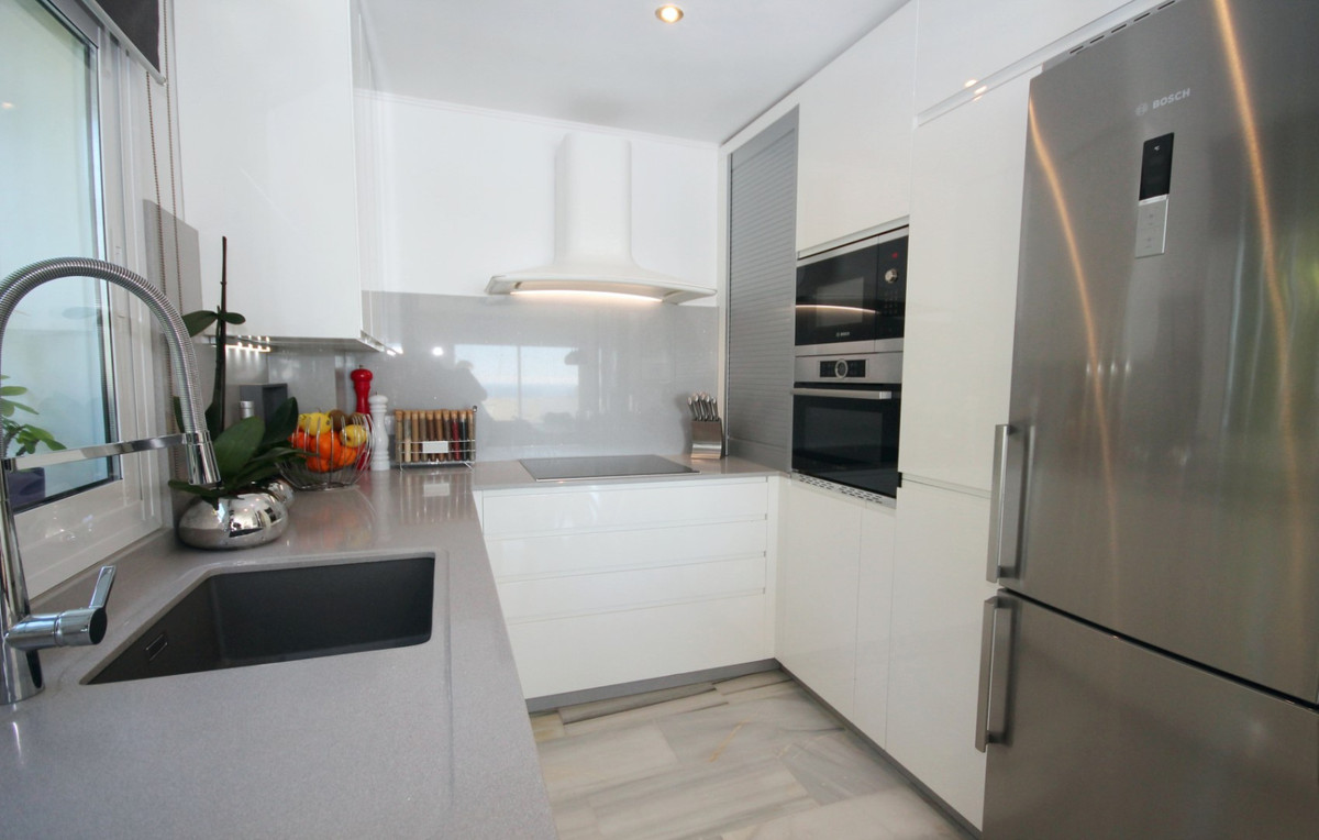 Apartment for sale in Marbella