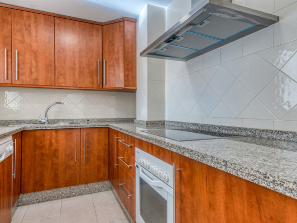 Apartment for sale in Marbella