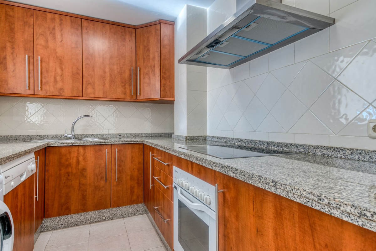 Apartment for sale in Marbella