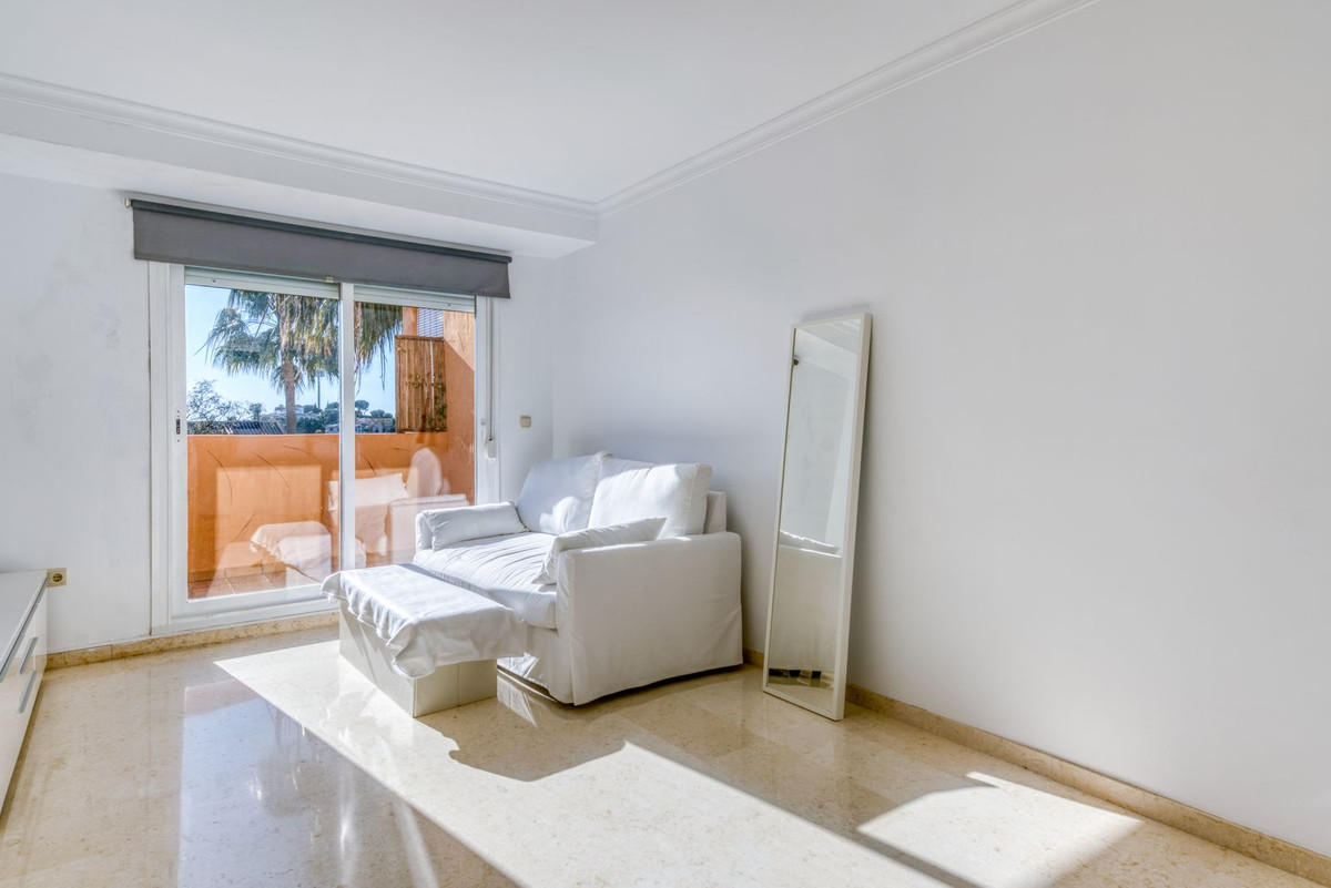 Apartment for sale in Marbella