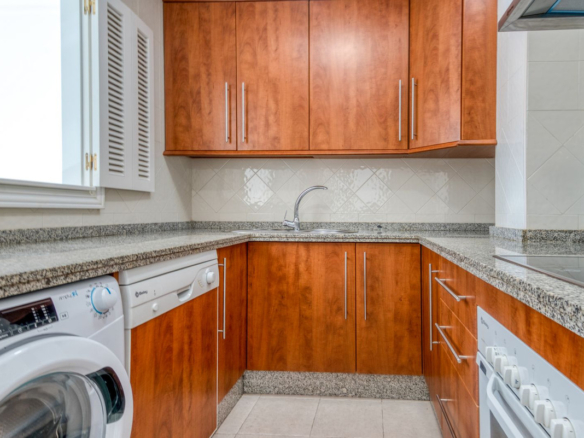 Apartment for sale in Marbella