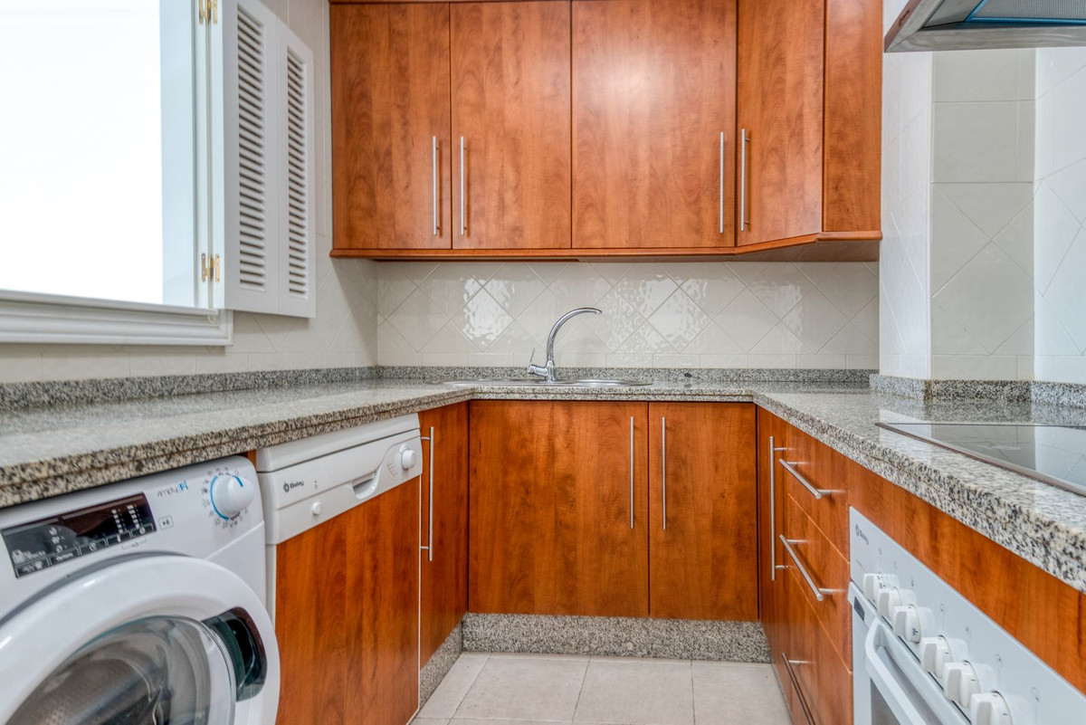 Apartment for sale in Marbella