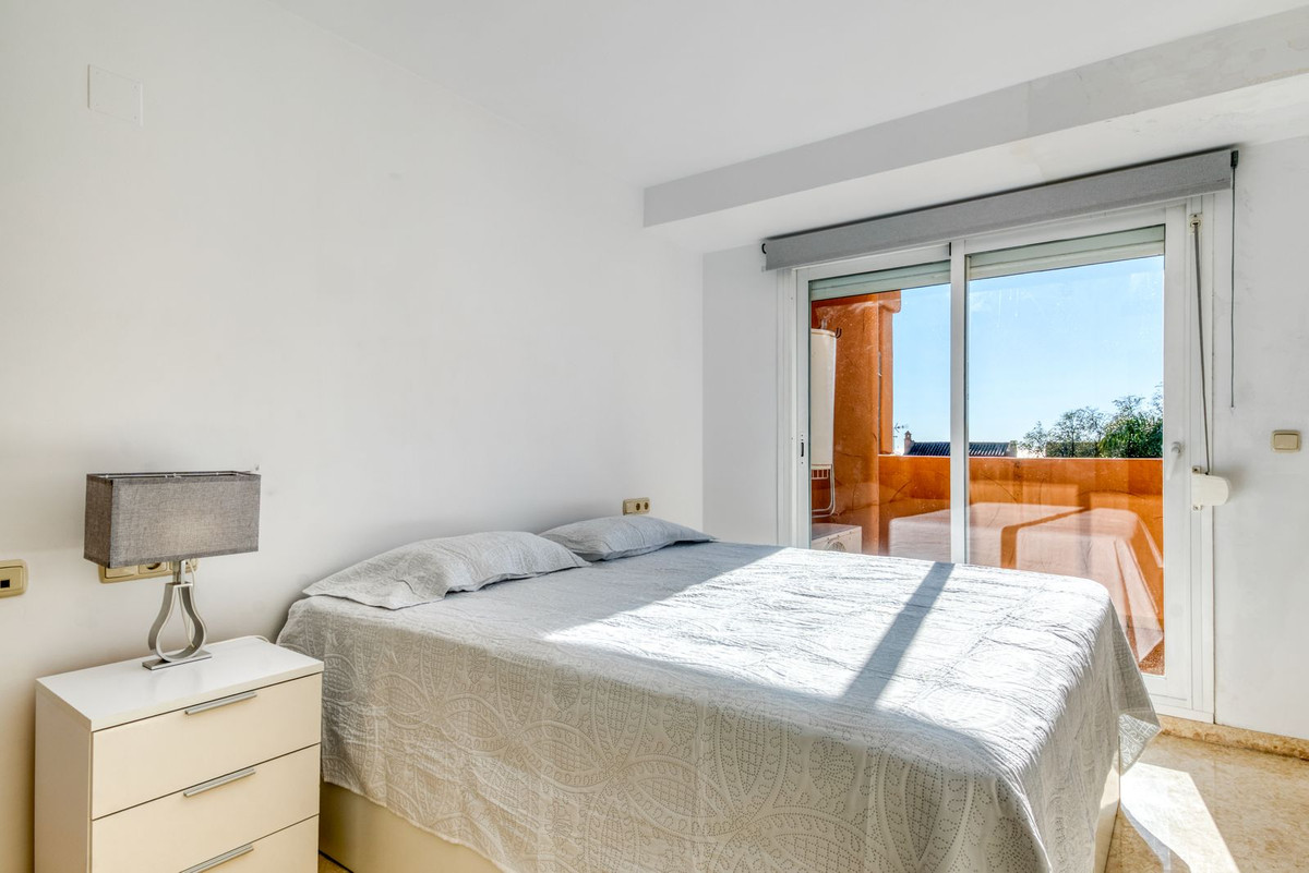 Apartment for sale in Marbella