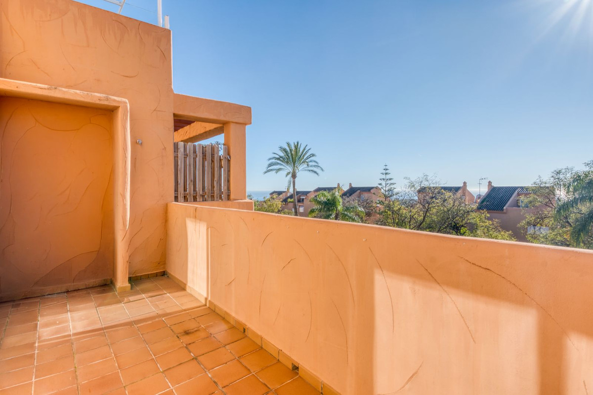 Apartment for sale in Marbella