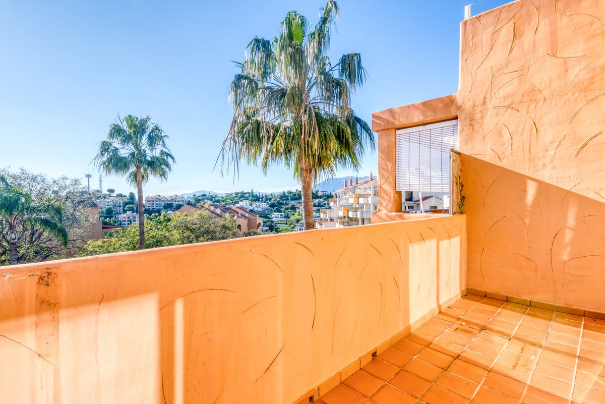 Apartment for sale in Marbella