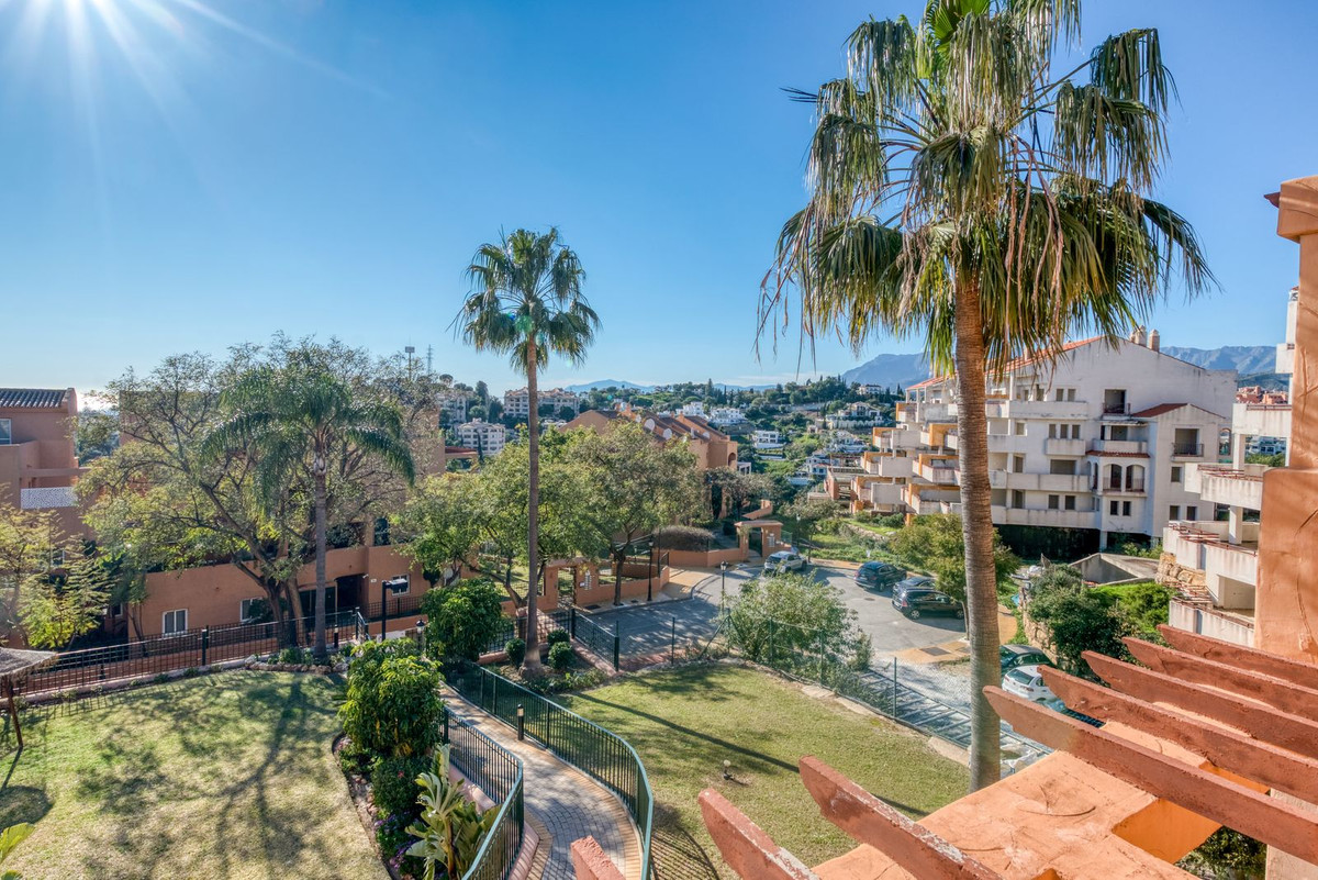 Apartment for sale in Marbella