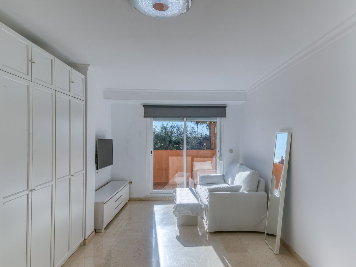Apartment for sale in Marbella