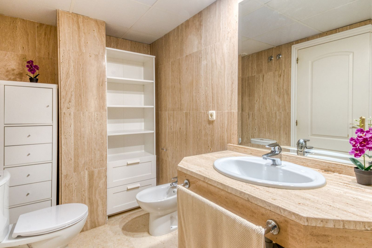 Apartment for sale in Marbella