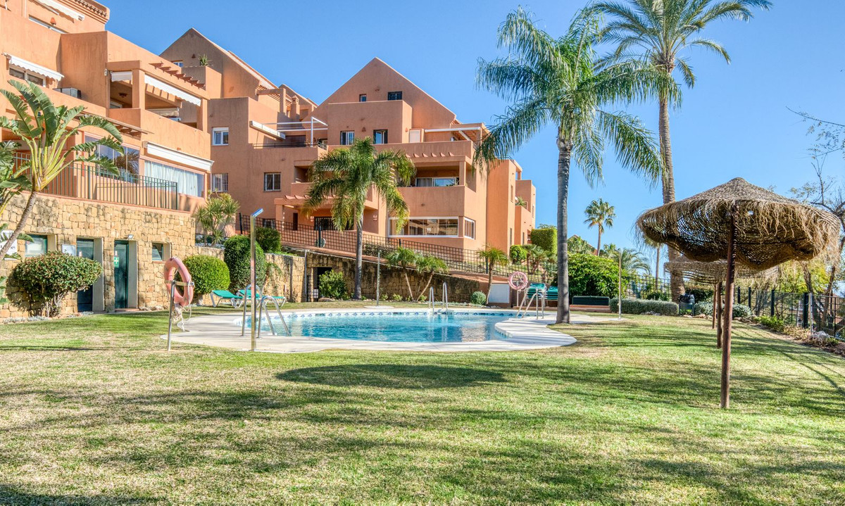 Apartment for sale in Marbella