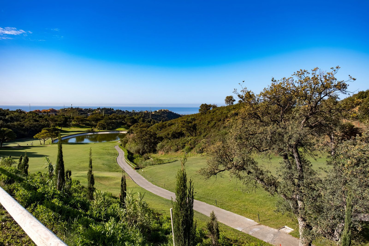 Apartment for sale in Marbella