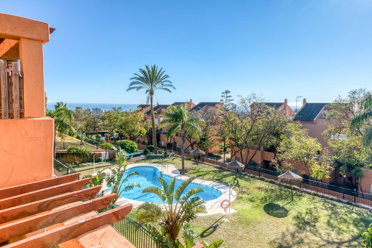 Apartment for sale in Marbella