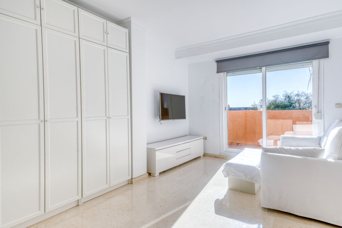 Apartment for sale in Marbella
