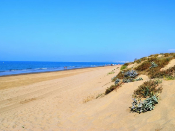 Apartment for sale in Marbella