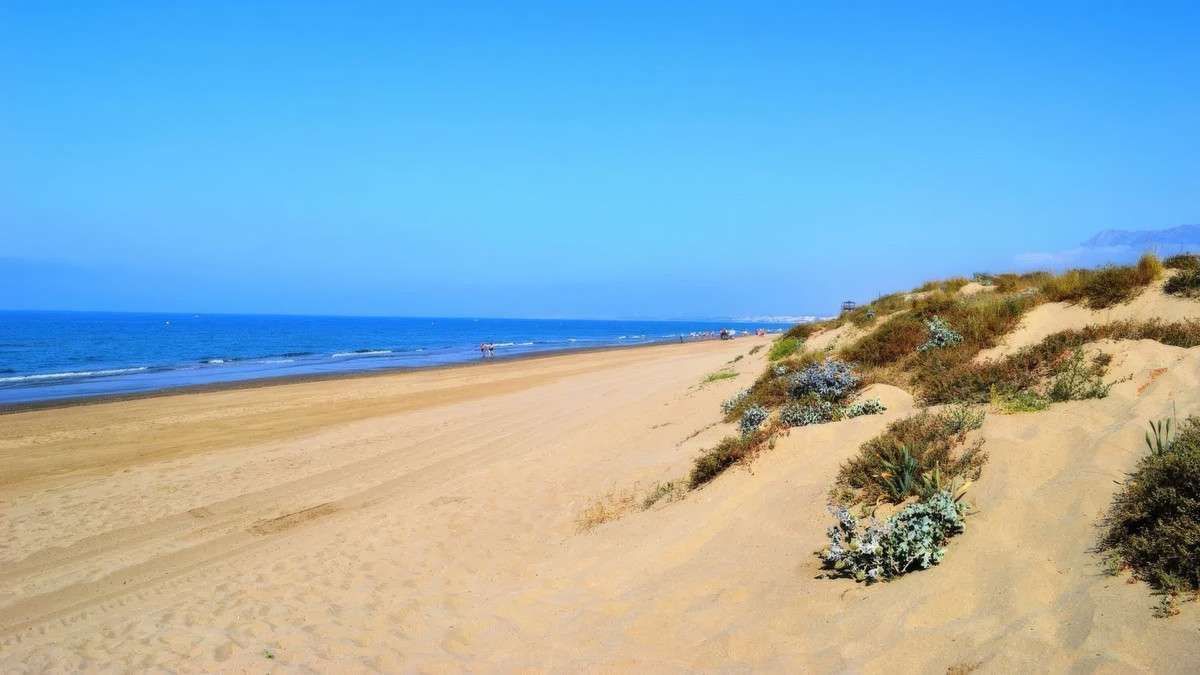 Apartment for sale in Marbella