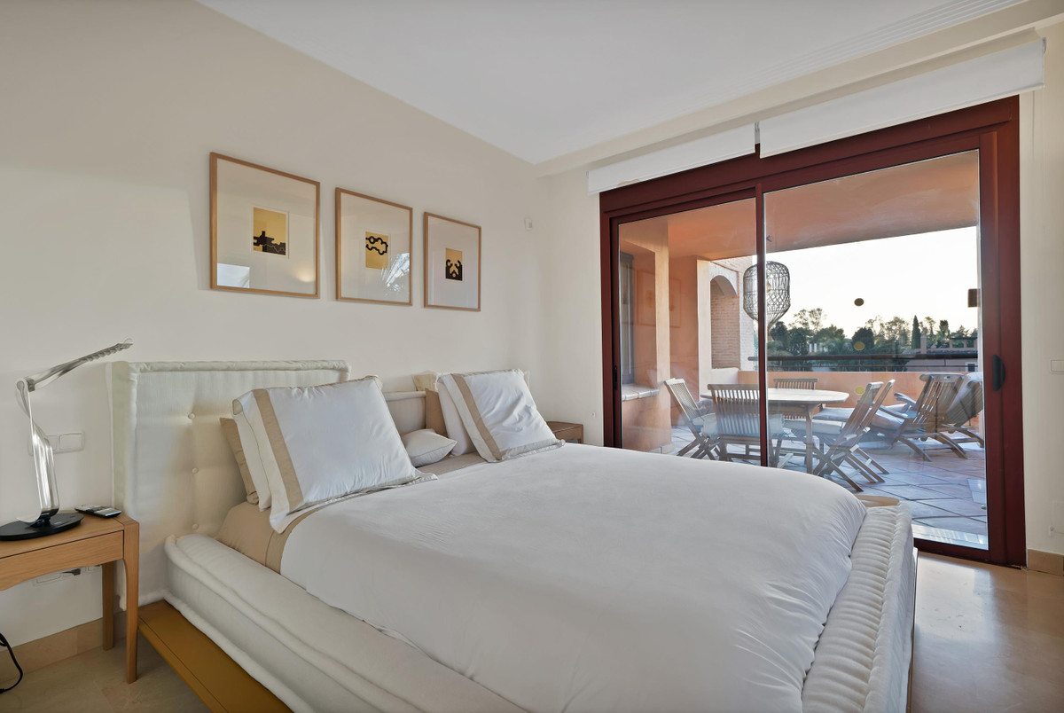 Apartment for sale in Marbella