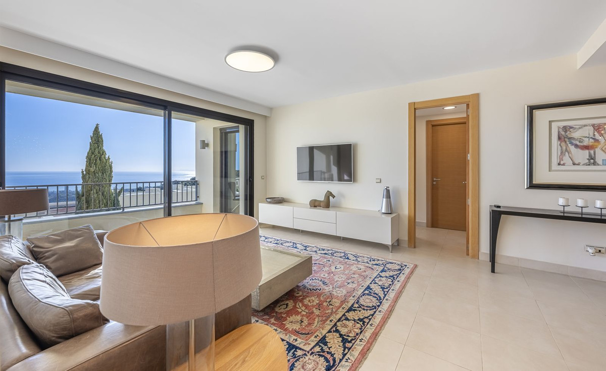 Apartment for sale in Marbella