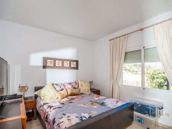 Apartment for sale in Marbella