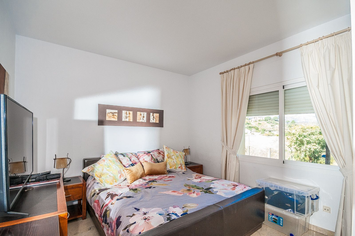 Apartment for sale in Marbella