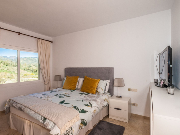 Apartment for sale in Marbella