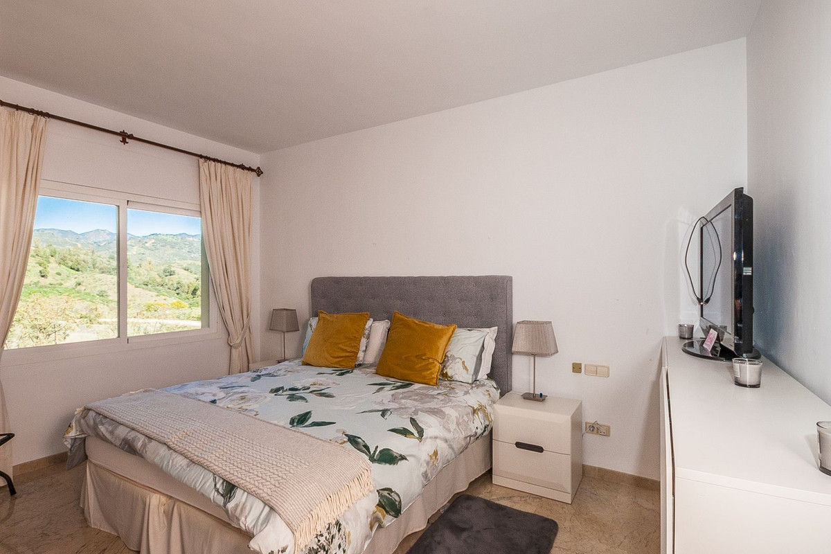 Apartment for sale in Marbella