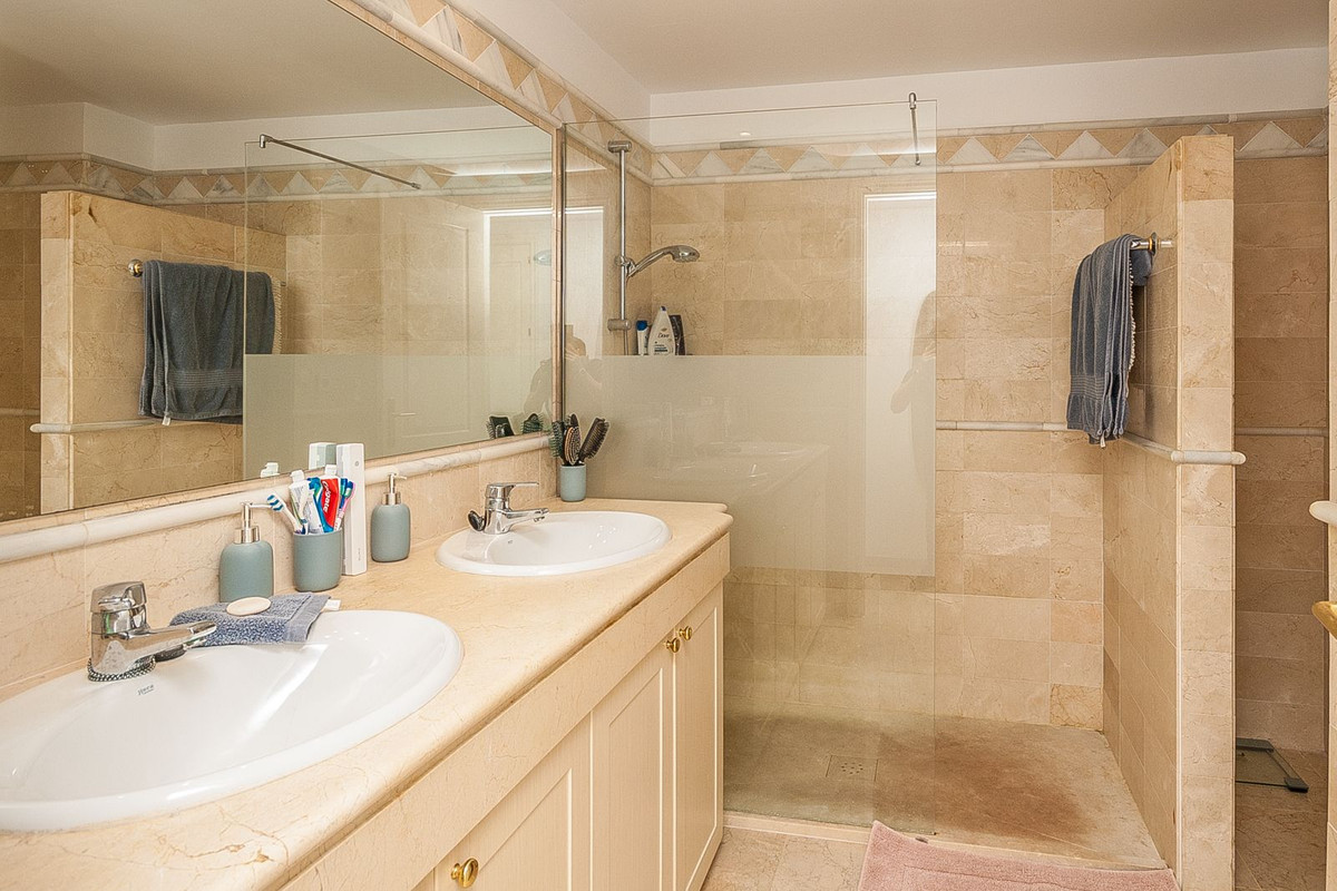 Apartment for sale in Marbella