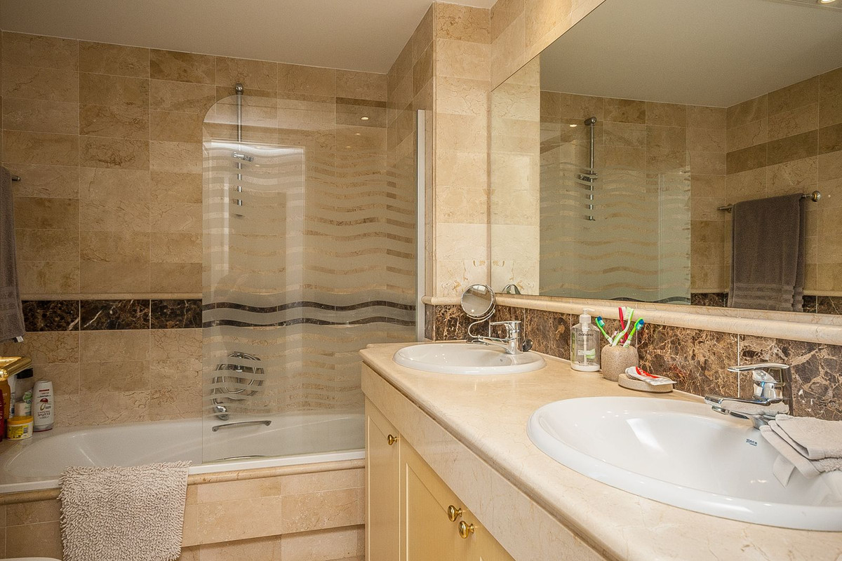 Apartment for sale in Marbella