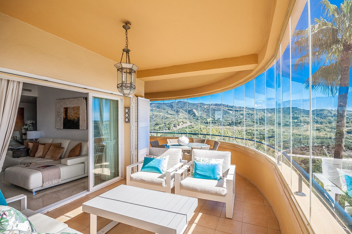 Apartment for sale in Marbella