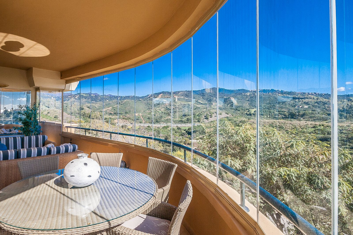 Apartment for sale in Marbella