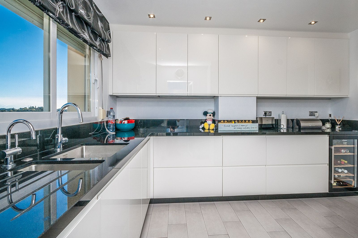 Apartment for sale in Marbella