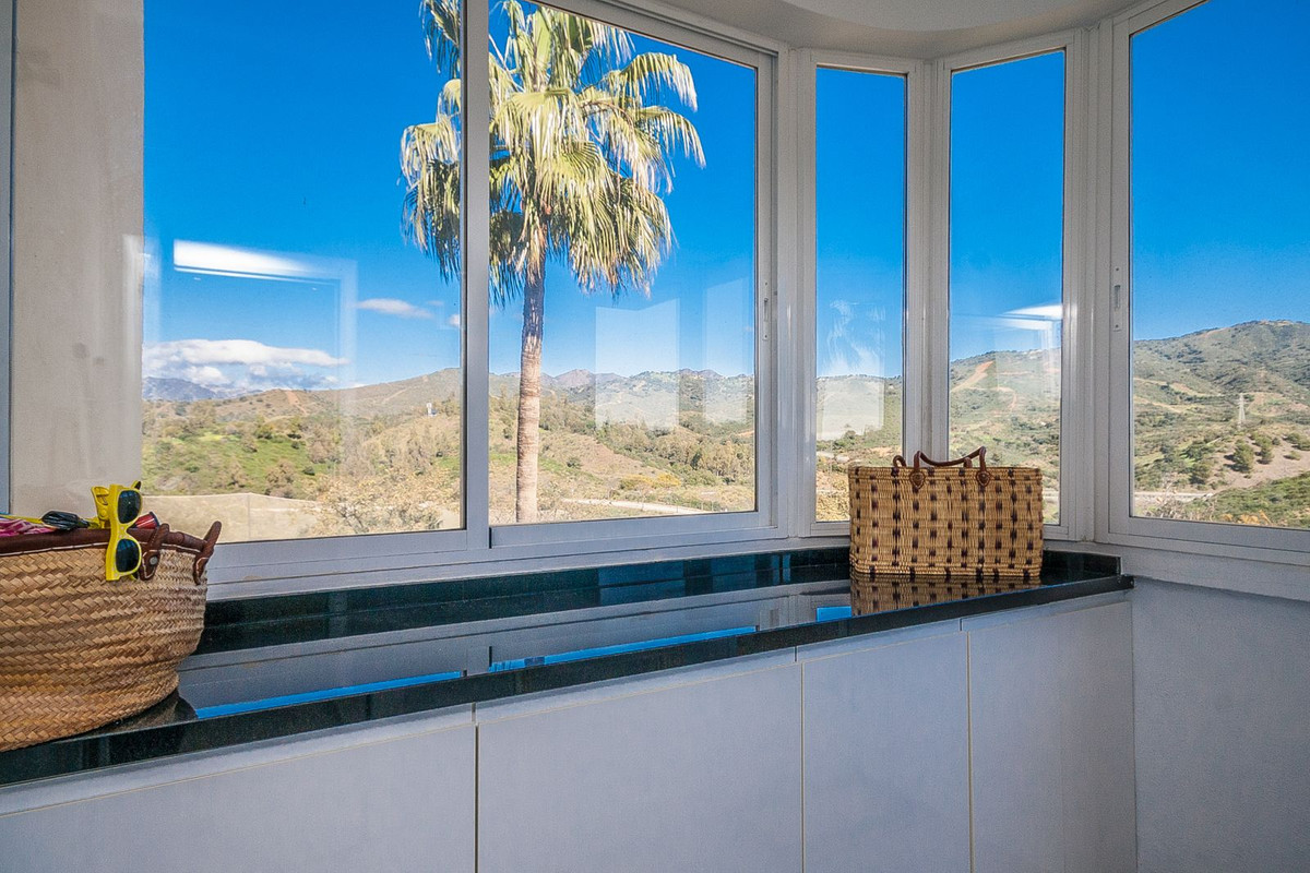 Apartment for sale in Marbella