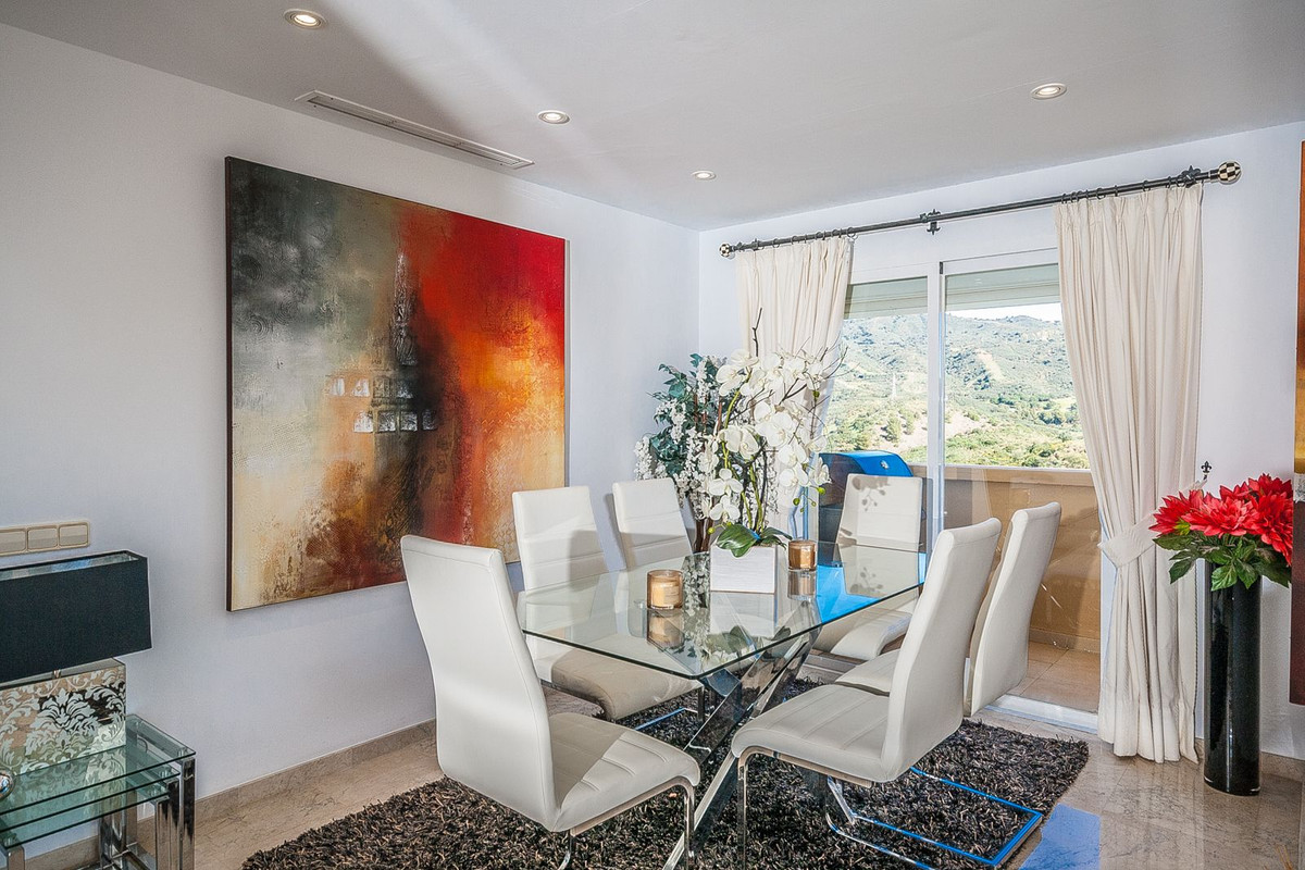 Apartment for sale in Marbella