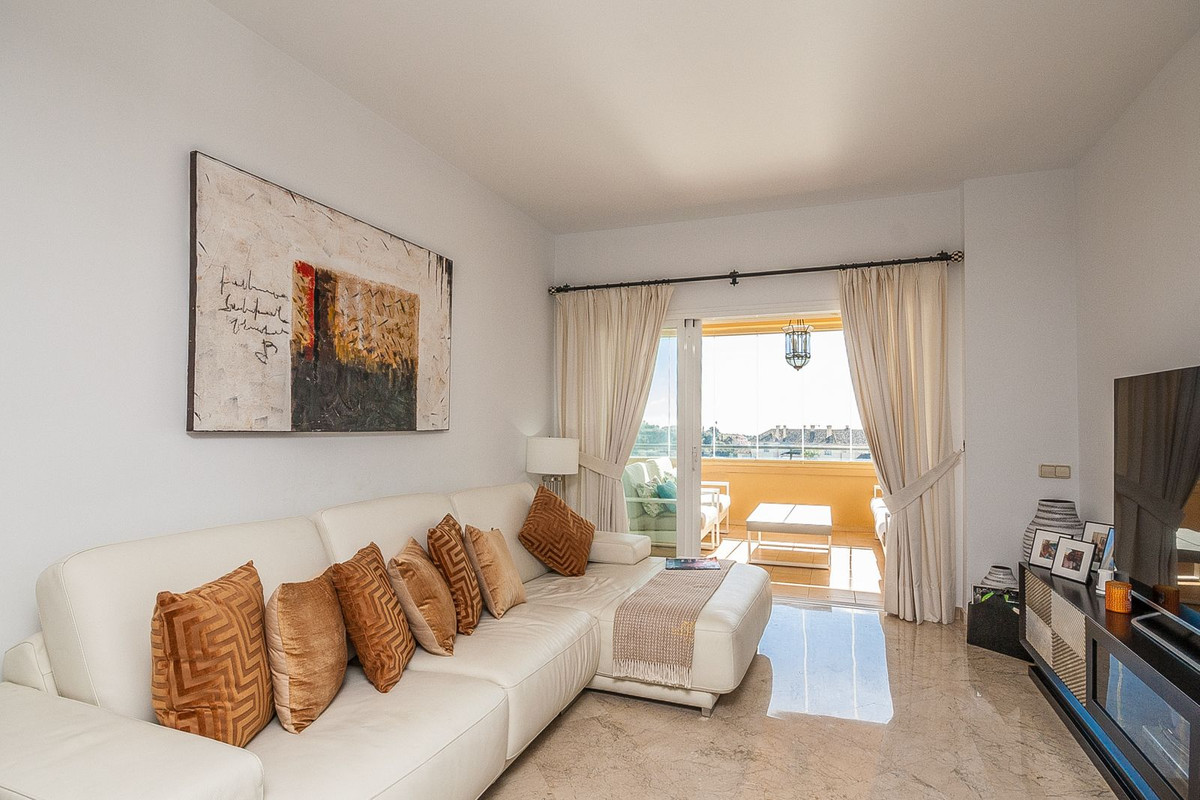 Apartment for sale in Marbella