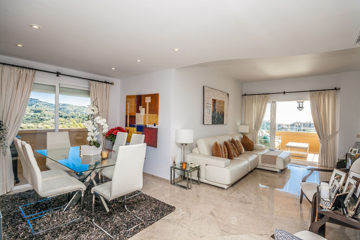 Apartment for sale in Marbella