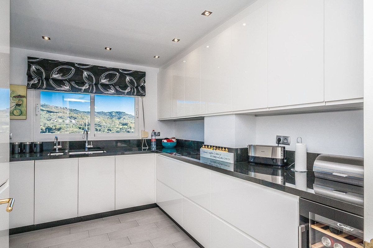 Apartment for sale in Marbella