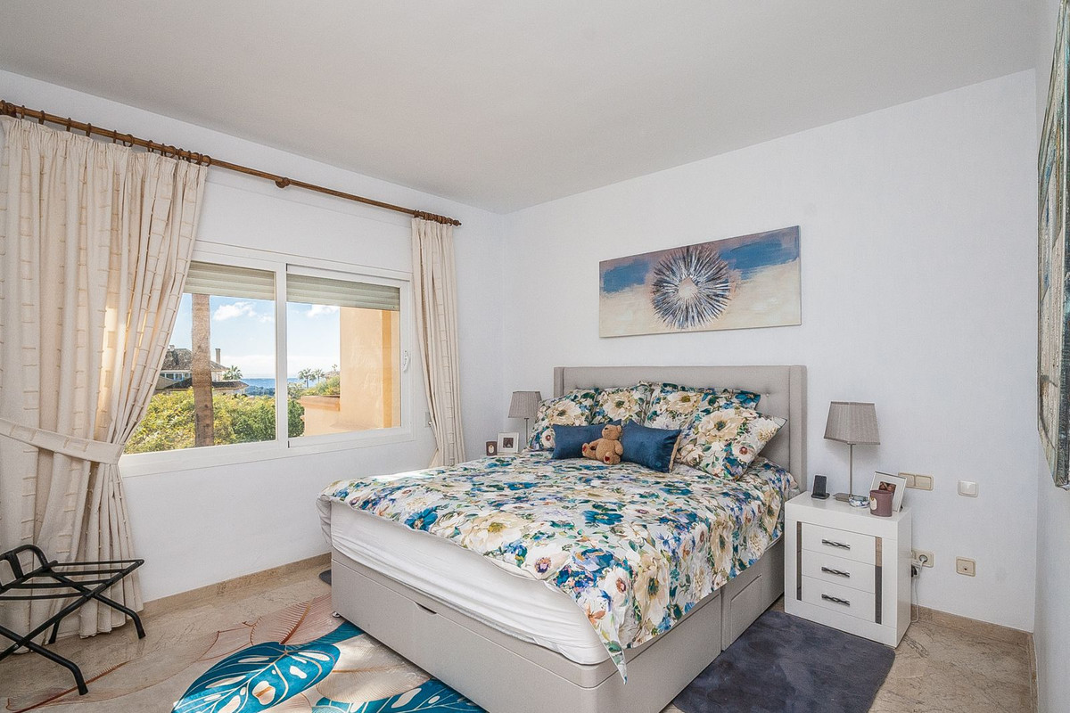 Apartment for sale in Marbella