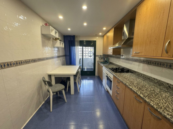 Apartment for sale in Marbella