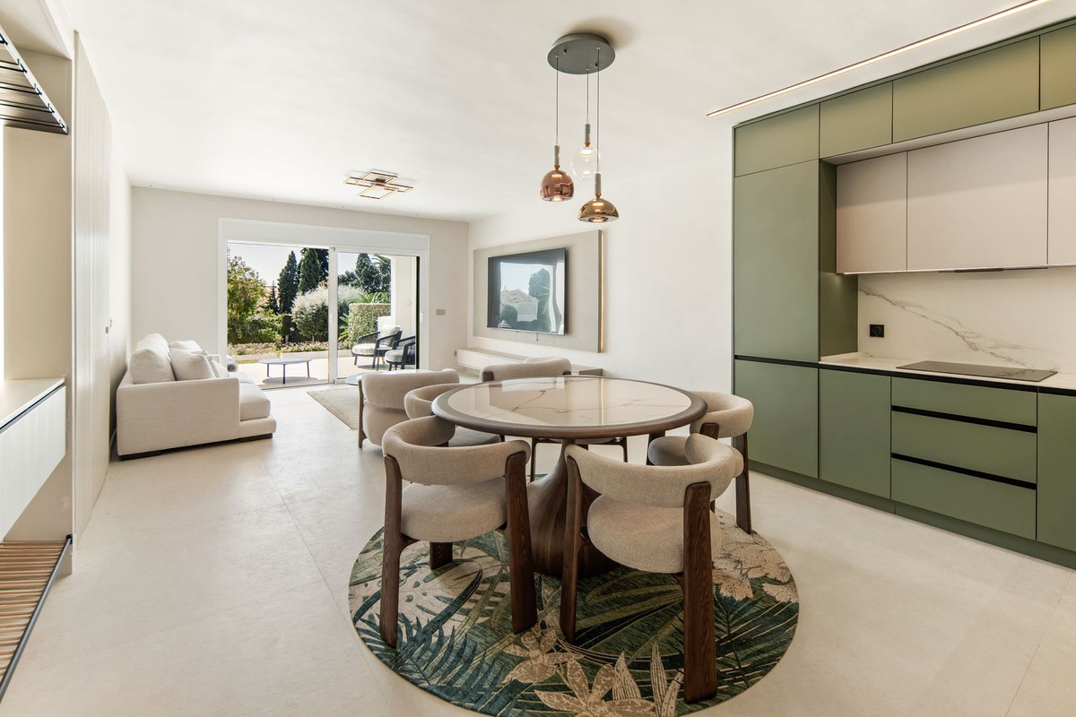 Apartment for sale in Marbella