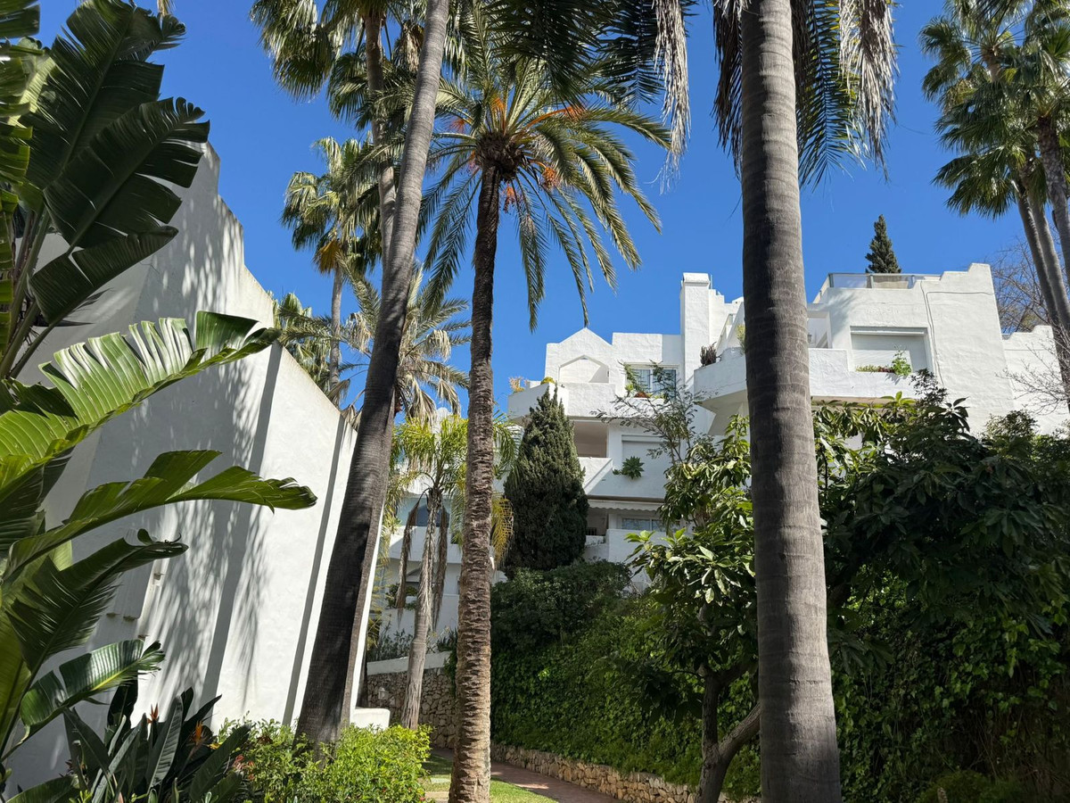Apartment for sale in Marbella