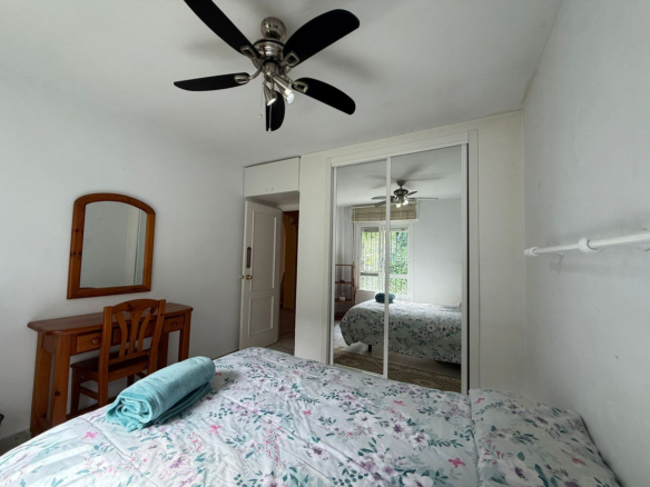 Apartment for sale in Marbella